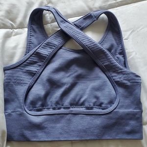 Alphalete Vault Bra